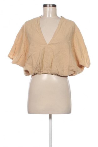 Dámská halenka Moonlight, Velikost M, Barva Béžová, Cena  247,00 Kč