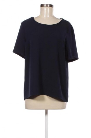 Damen Shirt More & More, Größe M, Farbe Blau, Preis 14,99 €