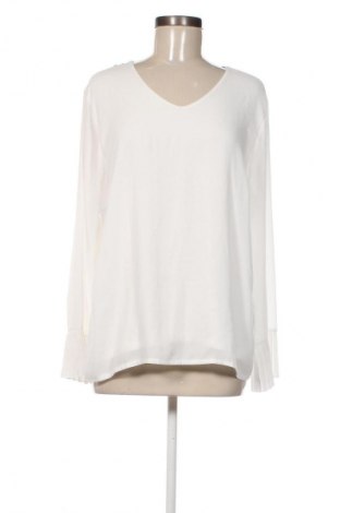 Dámska blúza More & More, Veľkosť L, Farba Biela, Cena  1,95 €