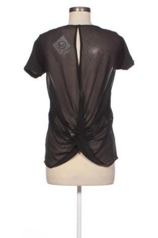 Bluză de femei More, Mărime XS, Culoare Negru, Preț 57,89 Lei
