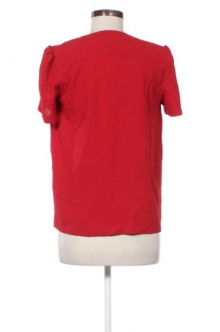 Dámská halenka Morgan, Velikost S, Barva Červená, Cena  145,00 Kč