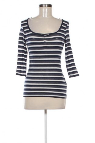 Γυναικεία μπλούζα Motivi, Μέγεθος L, Χρώμα Πολύχρωμο, Τιμή 4,99 €