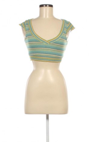 Γυναικεία μπλούζα Motivi, Μέγεθος S, Χρώμα Πολύχρωμο, Τιμή 7,99 €