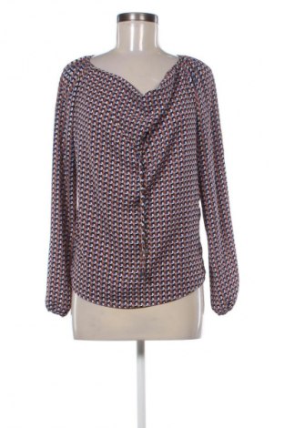 Γυναικεία μπλούζα Motivi, Μέγεθος XS, Χρώμα Πολύχρωμο, Τιμή 5,99 €
