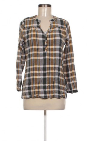 Damen Shirt Multiblu, Größe M, Farbe Mehrfarbig, Preis 1,99 €