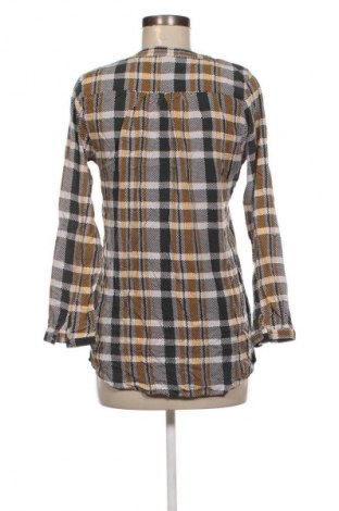 Damen Shirt Multiblu, Größe M, Farbe Mehrfarbig, Preis 1,99 €