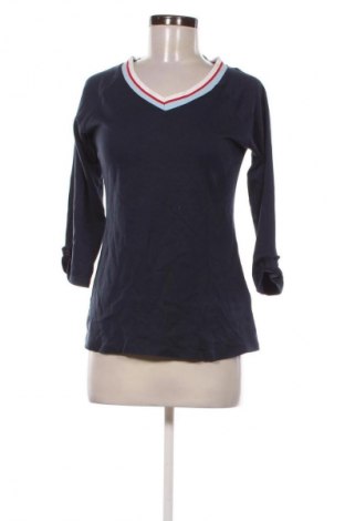 Dámská halenka Multiblu, Velikost S, Barva Modrá, Cena  249,00 Kč