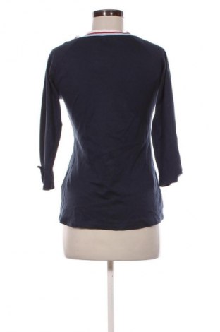 Dámská halenka Multiblu, Velikost S, Barva Modrá, Cena  249,00 Kč