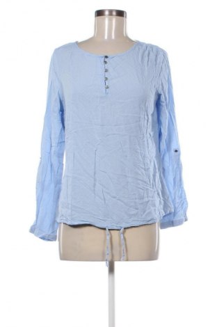 Damen Shirt Multiblu, Größe M, Farbe Blau, Preis € 4,99