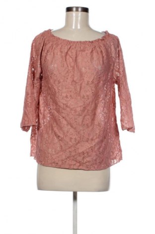 Damen Shirt My Own, Größe M, Farbe Aschrosa, Preis 1,99 €