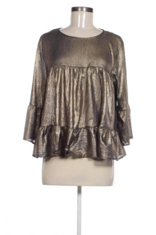 Dámská halenka MyMO, Velikost M, Barva Vícebarevné, Cena  99,00 Kč