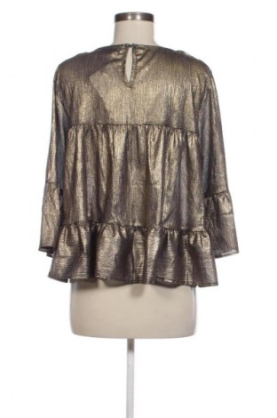 Dámská halenka MyMO, Velikost M, Barva Vícebarevné, Cena  99,00 Kč