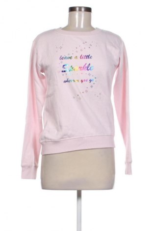 Bluzka damska MyMO, Rozmiar S, Kolor Różowy, Cena 72,99 zł