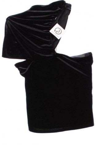 Γυναικεία μπλούζα NA-KD, Μέγεθος M, Χρώμα Μαύρο, Τιμή 3,99 €