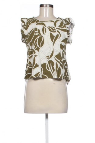 Γυναικεία μπλούζα NEW COLLECTION, Μέγεθος S, Χρώμα Πολύχρωμο, Τιμή 6,99 €