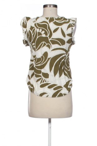 Γυναικεία μπλούζα NEW COLLECTION, Μέγεθος S, Χρώμα Πολύχρωμο, Τιμή 6,99 €