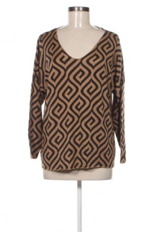 Γυναικεία μπλούζα NEW COLLECTION, Μέγεθος M, Χρώμα Πολύχρωμο, Τιμή 3,99 €