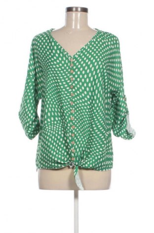 Γυναικεία μπλούζα NEW COLLECTION, Μέγεθος XL, Χρώμα Πολύχρωμο, Τιμή 3,99 €