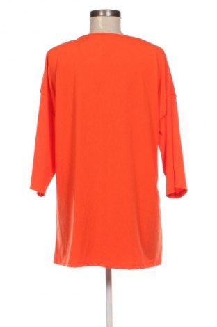 Γυναικεία μπλούζα NEW COLLECTION, Μέγεθος M, Χρώμα Πορτοκαλί, Τιμή 1,99 €
