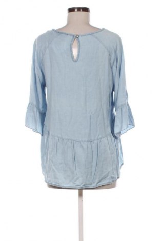 Дамска блуза NEW COLLECTION, Размер M, Цвят Син, Цена 15,33 €