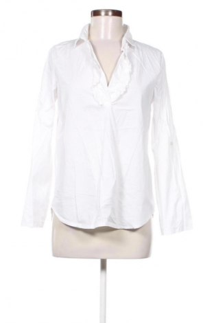 Dámská halenka NEW COLLECTION, Velikost M, Barva Bílá, Cena  129,00 Kč