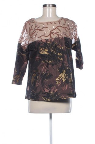 Γυναικεία μπλούζα Nadine, Μέγεθος M, Χρώμα Πολύχρωμο, Τιμή 3,99 €