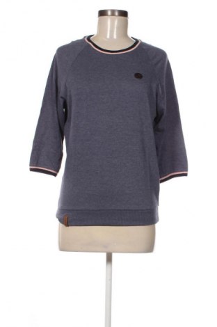 Dámská halenka Naketano, Velikost L, Barva Fialová, Cena  429,00 Kč