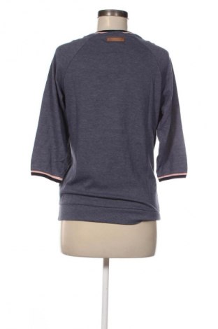 Dámská halenka Naketano, Velikost L, Barva Fialová, Cena  429,00 Kč