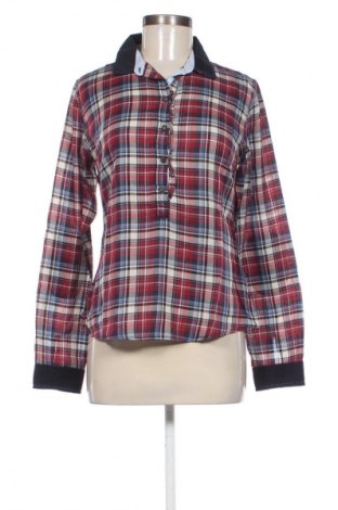 Bluzka damska Napapijri, Rozmiar M, Kolor Kolorowy, Cena 85,21 zł