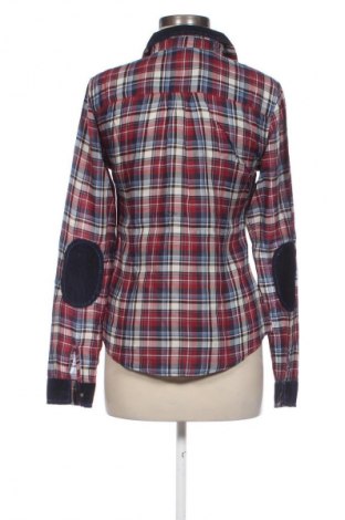 Bluzka damska Napapijri, Rozmiar M, Kolor Kolorowy, Cena 85,21 zł