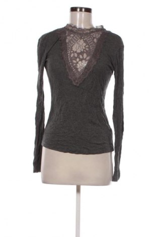 Bluzka damska Neo Noir, Rozmiar XL, Kolor Szary, Cena 84,99 zł