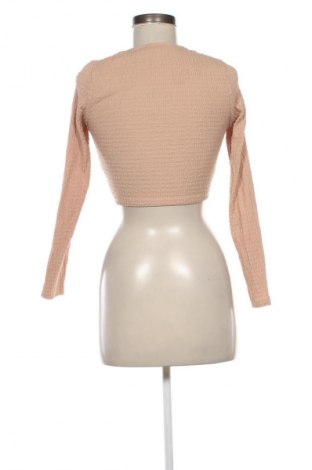 Dámská halenka New Look, Velikost S, Barva Béžová, Cena  69,00 Kč