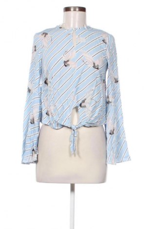 Bluzka damska New Look, Rozmiar XS, Kolor Kolorowy, Cena 8,99 zł