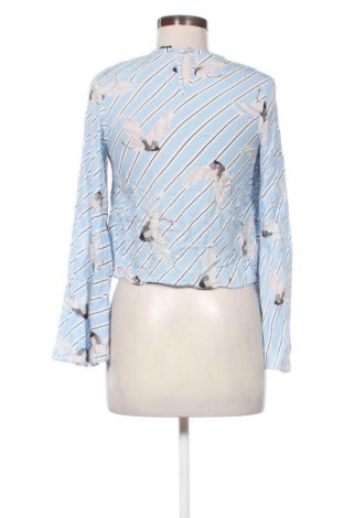 Bluzka damska New Look, Rozmiar XS, Kolor Kolorowy, Cena 8,99 zł