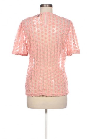 Bluzka damska New Look, Rozmiar L, Kolor Różowy, Cena 29,99 zł