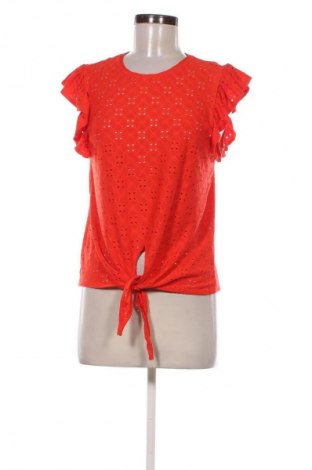 Dámská halenka New Look, Velikost S, Barva Červená, Cena  118,00 Kč