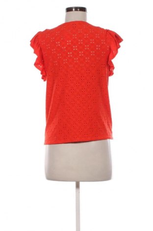 Dámská halenka New Look, Velikost S, Barva Červená, Cena  118,00 Kč