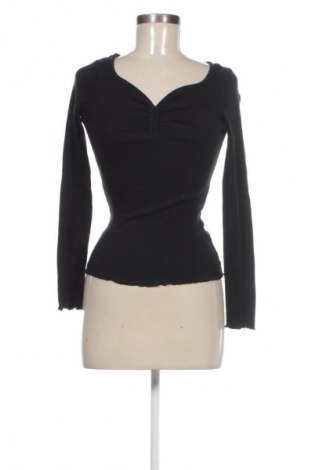 Дамска блуза New Look, Размер XS, Цвят Черен, Цена 5,11 €