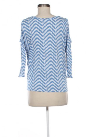 Дамска блуза New York & Company, Размер L, Цвят Многоцветен, Цена 3,06 €