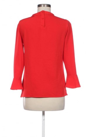 Dámská halenka Next, Velikost S, Barva Červená, Cena  399,00 Kč