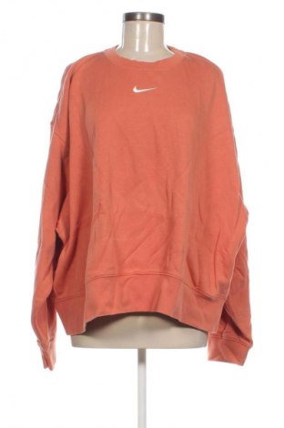 Dámská halenka Nike, Velikost XXL, Barva Oranžová, Cena  979,00 Kč