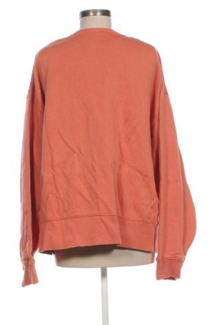 Dámská halenka Nike, Velikost XXL, Barva Oranžová, Cena  979,00 Kč