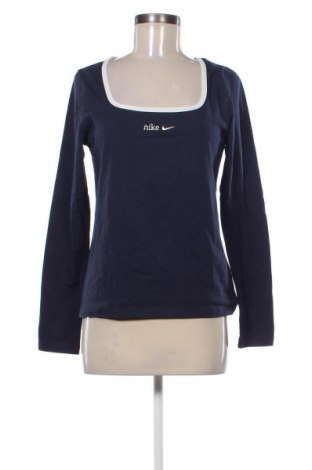 Dámská halenka Nike, Velikost L, Barva Modrá, Cena  659,00 Kč