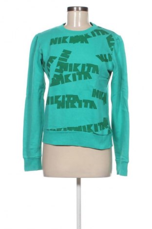 Дамска блуза Nikita, Размер M, Цвят Син, Цена 2,04 €