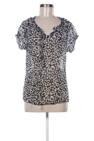 Γυναικεία μπλούζα Ninety, Μέγεθος M, Χρώμα Πολύχρωμο, Τιμή 5,00 €