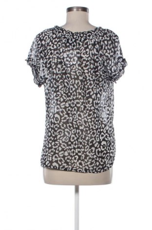 Γυναικεία μπλούζα Ninety, Μέγεθος M, Χρώμα Πολύχρωμο, Τιμή 5,00 €