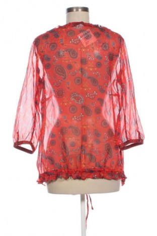 Dámska blúza Nkd, Veľkosť L, Farba Viacfarebná, Cena  1,95 €