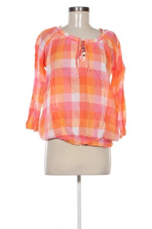 Dámská halenka Nkd, Velikost L, Barva Vícebarevné, Cena  49,00 Kč