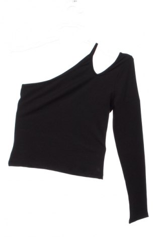 Dámská halenka Nly Trend, Velikost XS, Barva Černá, Cena  69,00 Kč