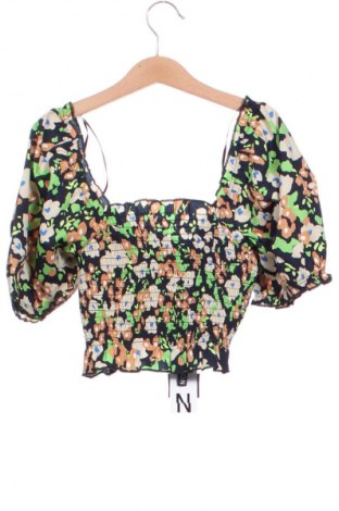 Damen Shirt Noisy May, Größe XS, Farbe Mehrfarbig, Preis 18,99 €